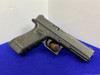 Glock 22 Gen4 .40 S&W Black 4.49" *OUTSTANDING MULTI-PURPOSE HANDGUN*