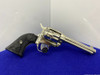 1967 Colt Single Action Scout *THE LAWMAN SERIES* -BAT MASTERSON- 1 of 4