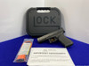 Glock 20 Gen4 10mm Black 4.61" *FAVORITE AMONG HUNTING ENTHUSIASTS*