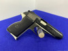 FEG PA-63 9x18mm Makarov Blue 3.93" *HUNGARIAN MADE SEMI-AUTO PISTOL*