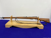 Waffenfabrik Swiss 1911 7.5x55 31" *SWITZERLAND BOLT-ACTION INFANTRY RIFLE*