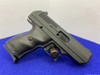 Hi-Point C9 9mm Luger Black 3.5" *LIGHT RECOILING SEMI-AUTOMATIC PISTOL* Hi-Point C9 9mm Luger Black 3.5" *LIGHT RECOILING SEMI-AUTOMATIC PISTOL*