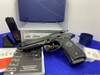 2020 Beretta 92A1 9mm Blk 4.9" *SUPER RELIABLE ITALIAN MANUFACTURED PISTOL*