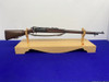 1898 Springfield 1896 .30-40 Blue *COVETED U.S.MODEL KRAG-JORGENSEN RIFLE*