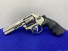 1981 Smith Wesson 681 .357 Mag Stainless 4" *SECOND YEAR PRODUCTION MODEL* 1981 Smith Wesson 681 .357 Mag Stainless 4" *SECOND YEAR PRODUCTION MODEL*