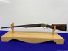 1999 Browning 1885 7mm Rem Mag Blue 28" *2000 RMEF BANQUET RIFLE 12 of 425*