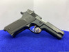 Smith Wesson 459 9mm Dull Blue 4" *RARE FBI EXAMPLE* -Holy Grail-