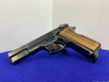 FEG P9R 9mm Blue 4 5/8" *EXCELLENT HUNGARIAN PRODUCED HANDGUN*