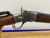 C. Sharps Arms 1875 Sporting .45Cal 30" *CLASSIC FALLING BLOCK SINGLE-SHOT*
