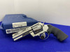 Colt Anaconda .44 Mag Stainless 4.25" *NEW PRODUCTION COLT SNAKE REVOLVER*