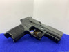 Sig Sauer P320 RXP Compact 9mm Blk 3.9" *OUTSTANDING SEMI-AUTOMATIC PISTOL*