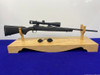 Savage Model 110 .270 Win Black 22" *EXCELLENT BOLT-ACTION RIFLE* Savage Model 110 .270 Win Black 22" *EXCELLENT BOLT-ACTION RIFLE*