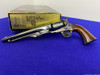 1866 Colt 1860 Army .44Cal 8" *COLLECTIBLE 2nd GENERATION "F" SERIES*