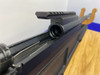 2004 Blaser R93 LRS2 .338 Lapua Blk *AMAZING STRAIGHT-PULL SNIPER RIFLE*