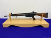 1982 Heckler & Koch HK93 .223 Rem Blk 16" *HIGHLY COVETED PRE-BAN RIFLE*