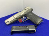 1994 Ruger P89DC 9mm Stainless *DECOCKER VERSION OF THE P89*