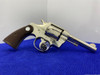 1960 Colt Official Police .38 Spl 4" *DESIRABLE WINSTON SALEM P.D. STAMPED* 1960 Colt Official Police .38 Spl 4" *DESIRABLE WINSTON SALEM P.D. STAMPED*