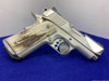 Kimber Stainless Ultra Carry II .45 ACP 3" *GORGEOUS MIRRORED STAINLESS*