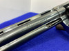 1973 Vintage Colt Python .357mag 6" *LEGENDARY SNAKE SERIES* Stunning Piece