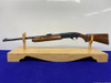 *SOLD* Remington 1100 12Ga Blue 24" *AWESOME HASTINGS PARADOX RIFLED BARREL*