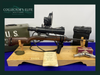 WWII Inland Subcontracted Saginaw M1 Carbine *RARE M3 INFRARED MODEL