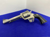 *SOLD* Freedom Arms Model 555 50AE Stainless 6" *SPECIAL FACTORY OPTIONS* Fabulous