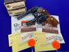 1985 Colt BOA Set *HOLY GRAIL COLT* Consecutive Serials #573 & #574 - RARE