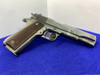 1946 Colt Government .45 ACP *COMMERCIAL COLLECTOR PIECE* Early Production 1946 Colt Government .45 ACP *COMMERCIAL COLLECTOR PIECE* Early Production