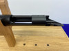 Remington 700 Barrel Assembly .243Win Black 20" *CUSTOM SHOP OEM INVENTORY*