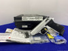 2022 Walther PPK/S .22 LR Nickel 3.25" *AWESOME GERMAN PRODUCED HANDGUN*