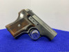 Smith Wesson 61-3 .22LR Blue 2 1/8" *EYE CATCHING SUBCOMPACT ESCORT MODEL*