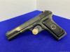 Norinco Type 54 7.62x25 Blue 4.5" *EXCELLENT NORINCO PISTOL*