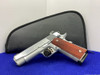 Les Baer Custom 1911 .45acp 4.25" *DESIRABLE ALL-ORIGINAL HILLSDALE BUILD*