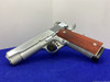 Les Baer Custom 1911 .45acp 4.25" *DESIRABLE ALL-ORIGINAL HILLSDALE BUILD*