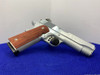 Les Baer Custom 1911 .45acp 4.25" *DESIRABLE ALL-ORIGINAL HILLSDALE BUILD*