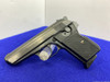 CZ Model 50 .32 ACP Blue 3 3/4" *AWESOME SEMI-AUTOMATIC PISTOL*