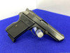 CZ Model 50 .32 ACP Blue 3 3/4" *AWESOME SEMI-AUTOMATIC PISTOL*
