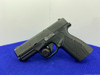 Bersa BP9CC 9mm Black 3 3/8" *COMPACT SEMI-AUTOMATIC PISTOL*