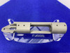Remington 700 Stainless *RIGHT HAND SHORT ACTION* -Receiver Only-