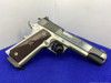 Springfield Armory Ronin Operator 10mm 5" *STUNNING TWO-TONE 1911 PISTOL*