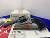 2021 Ruger Wrangler .22LR 4.62" *DURABLE SILVER CERAKOTE FINISH*