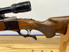 1997 Ruger No. 1 .22-250 Rem Blue 24" *SOUGHT AFTER SINGLE-SHOT RIFLE*