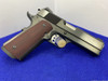 Les Baer Monolith Commanche 9mm Blue 4.25" *DESIRABLE HEAVYWEIGHT VARIANT*