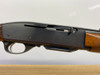 1956 Remington 740 Woodsmaster .244 Rem Blue *POPULAR AUTO-LOADING RIFLE*