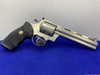 1993 Colt Kodiak .44 Mag Stainless 6" *RARE & LIMITED PRODUCTION REVOLVER*