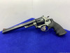 1989 Smith Wesson 25-5 .45 Colt Blue 8 3/8" *RARE & DESIRABLE S&W REVOLVER*