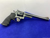 1989 Smith Wesson 25-5 .45 Colt Blue 8 3/8" *RARE & DESIRABLE S&W REVOLVER*