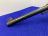 1910 Colt Police Positive .38 NP Blue 6" *COLLECTIBLE FIRST ISSUE COLT*