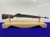 Springfield Armory M1A .308 Win Black 22" *CLASSIC SEMI-AUTOMATIC RIFLE* Springfield Armory M1A .308 Win Black 22" *CLASSIC SEMI-AUTOMATIC RIFLE*