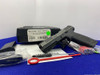 CZ-USA P-10 F .45 ACP Black 4 1/2" *POWERFUL SEMI-AUTOMATIC HANDGUN*